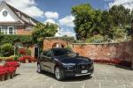 Maserati Levante S Q4 GranLusso 2018 года